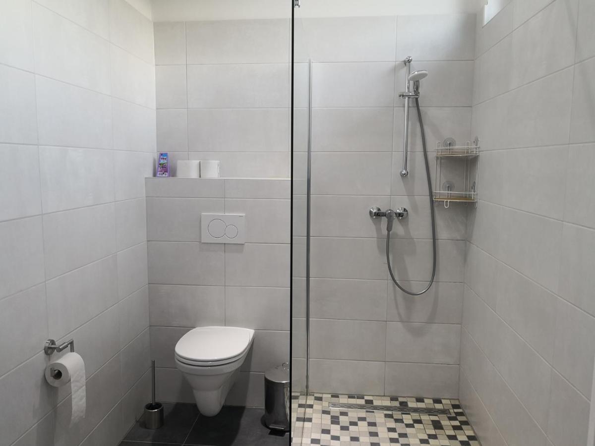 Eichbachgasse 38 Lägenhet Graz Exteriör bild